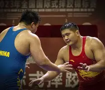 PANDA-关于摔跤夜战：粤西天虎队绝杀瓯越霹雳队，速度优势明显赛后更衣室沸腾的信息