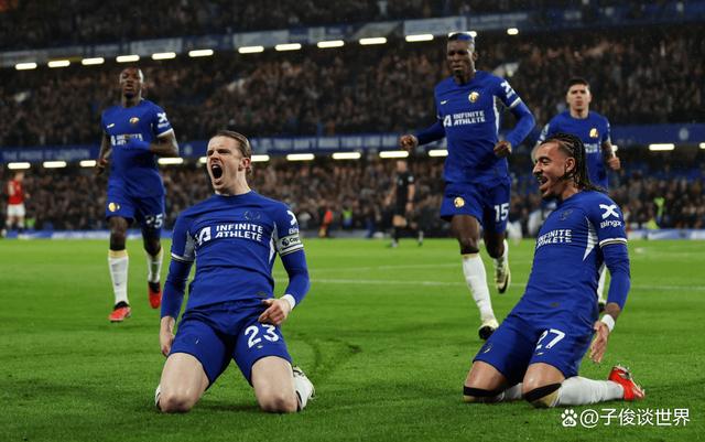 今夜切尔西官宣签约：欧冠节点到来，目标明确，训练强度明显提升的简单介绍