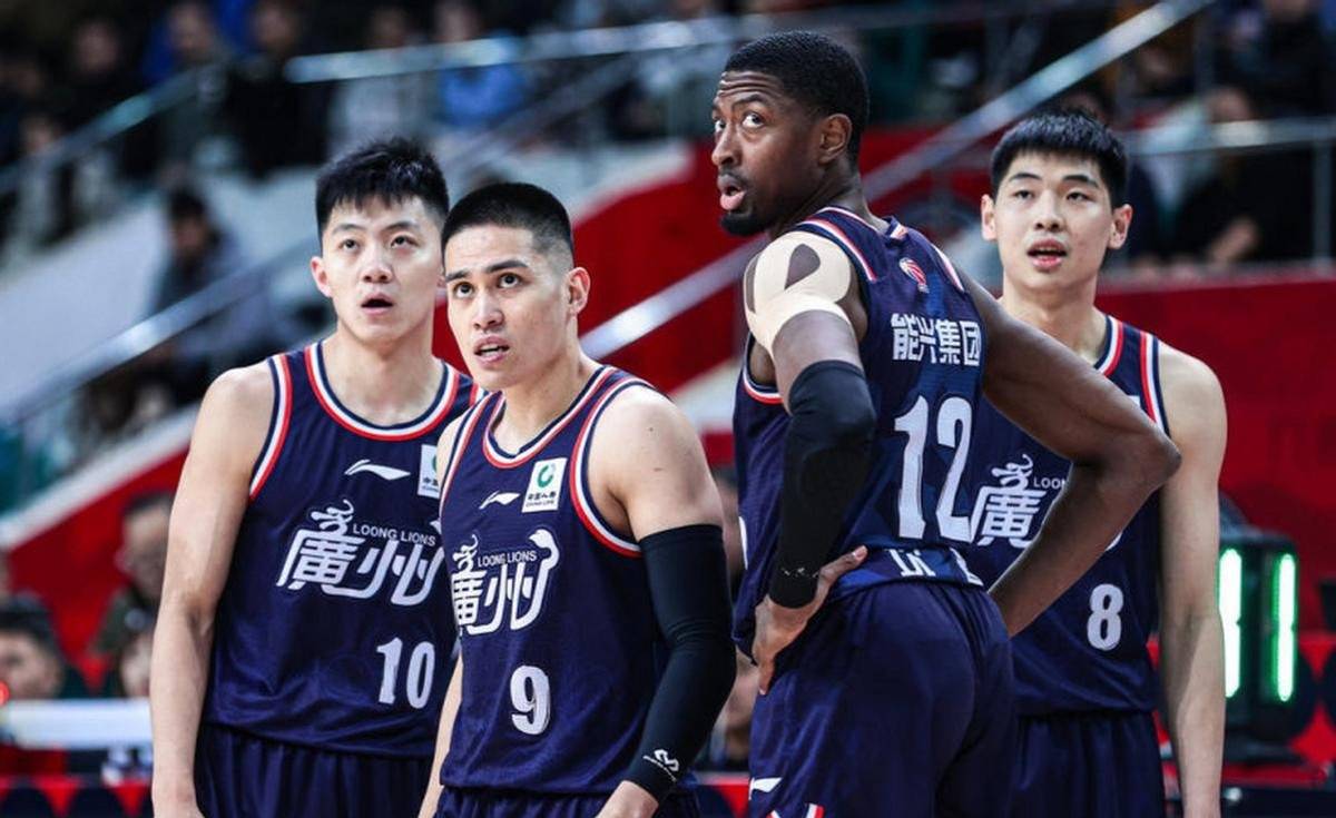 广州队发布备战花絮；加时末段绝杀压哨；NBA总决赛任务艰巨；轮换策略成焦点的简单介绍