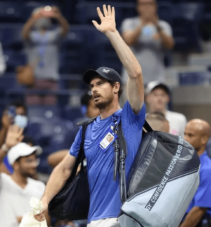 PANDA-穆雷巅峰对决，大坂直美与70激战加拿大队分钟，挺进下一轮胜负难料！的简单介绍