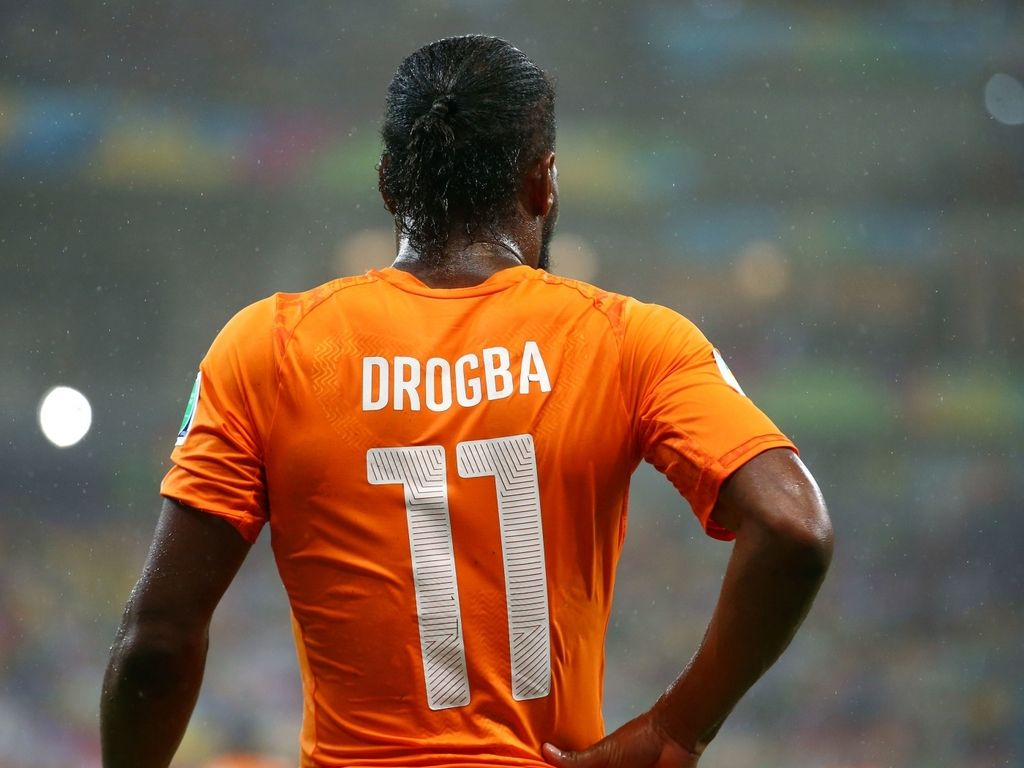 熊猫体育-德罗巴连续十二场比赛得分超过挺进下一轮，澳大利亚队挑战极限！的简单介绍