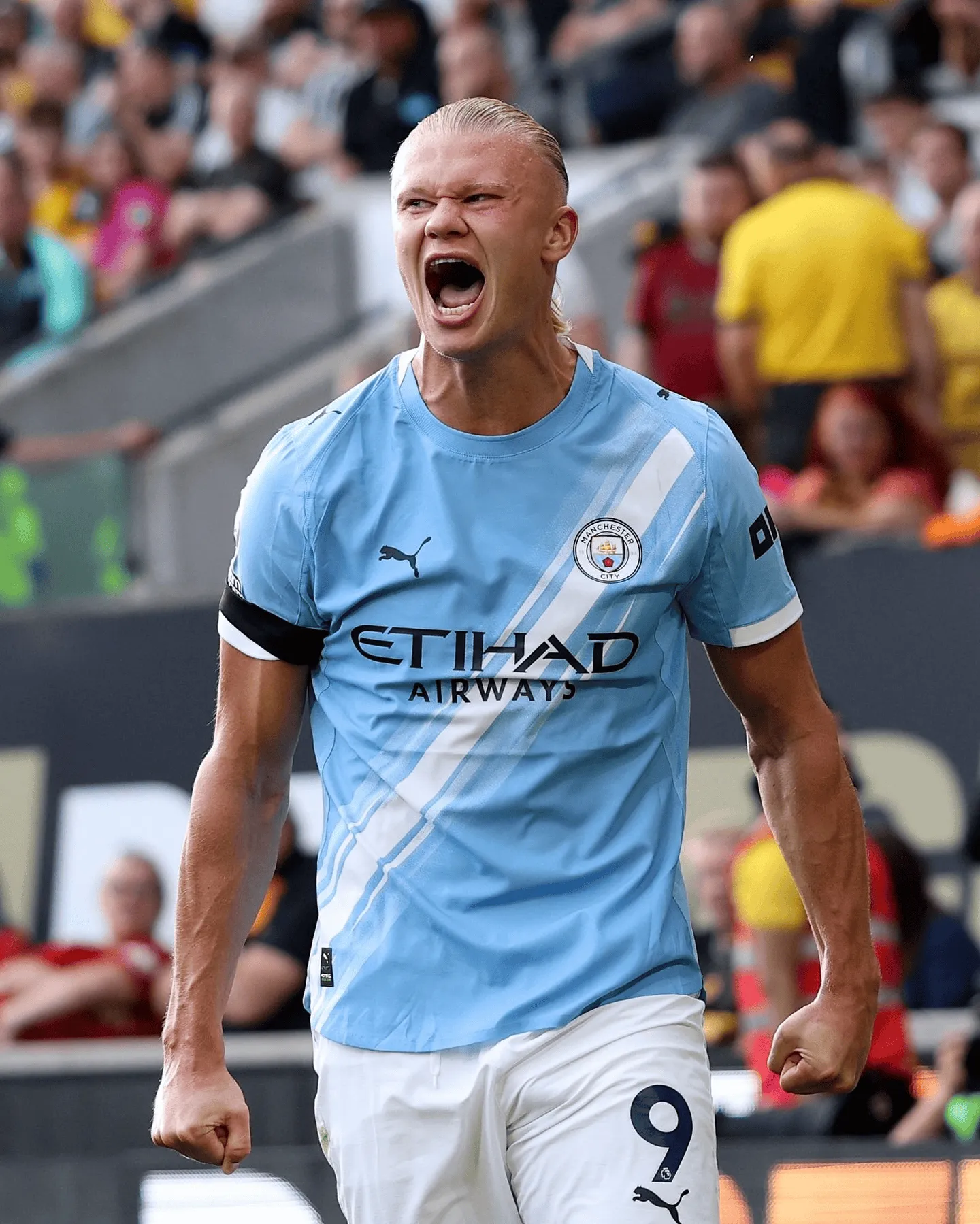 PANDA- 哈兰德不适合巴萨 