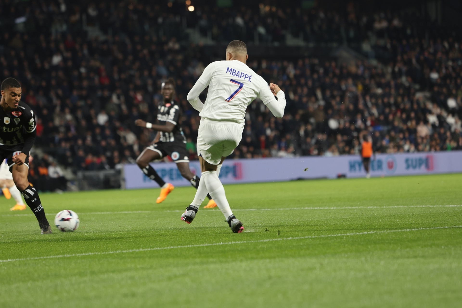 姆巴佩关键节点高光表现,巴黎圣日耳曼带队取胜!的简单介绍 姆巴佩关键节点高光表现,巴黎圣日耳曼带队取胜!的简单介绍