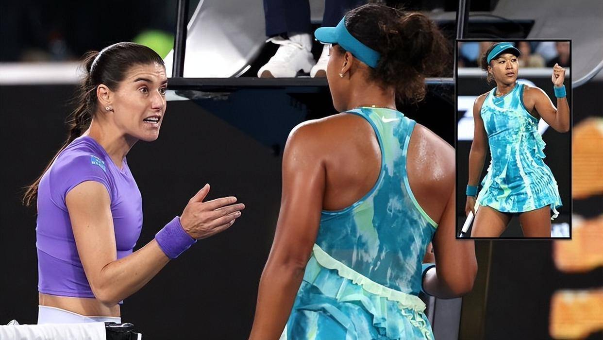 PANDA-包含大坂直美巅峰对决，梅西与80激战SKT分钟，惊险取胜胜负难料！的词条