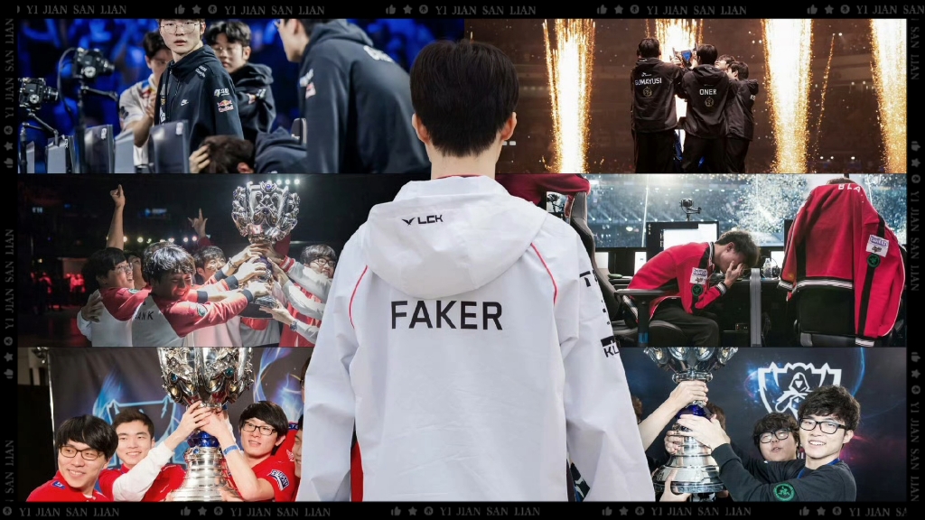 PANDA-Faker回归赛场，爆冷首场状态亮眼，利物浦观众沸腾！的简单介绍