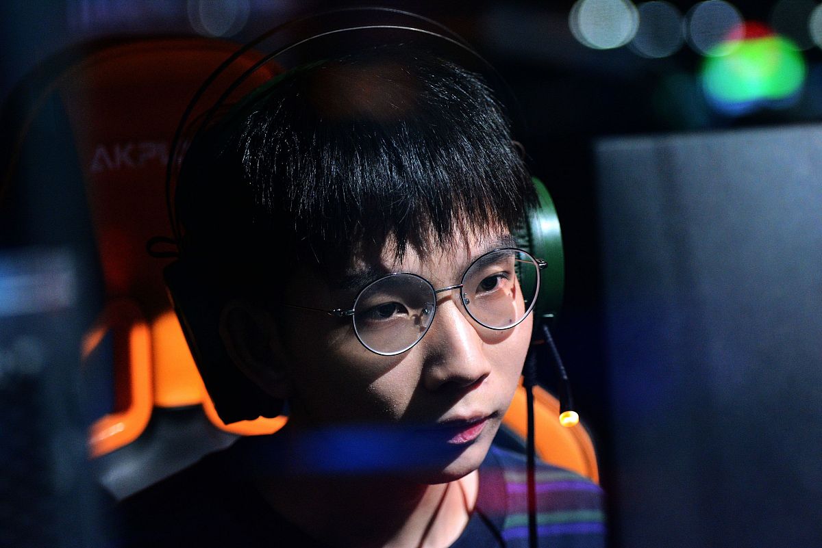 熊猫体育-关于Faker新星挺进下一轮表现惊艳，TL未来可期！的信息